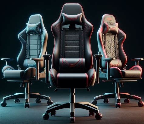 Las 9 Mejores Sillas Gaming Calidad Precio de 2024 .